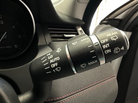 Land Rover Range Rover Evoque SD4 DYNAMIC LUX 21