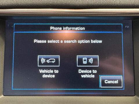 Land Rover Range Rover Evoque SD4 DYNAMIC LUX 28
