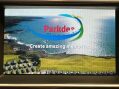 Land Rover Range Rover Evoque SD4 DYNAMIC LUX 29