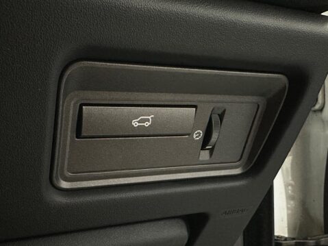 Land Rover Range Rover Evoque SD4 DYNAMIC LUX 31