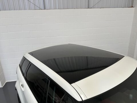 Land Rover Range Rover Evoque SD4 DYNAMIC LUX 37