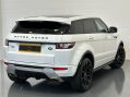 Land Rover Range Rover Evoque SD4 DYNAMIC LUX 4