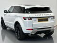 Land Rover Range Rover Evoque SD4 DYNAMIC LUX 5