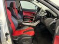 Land Rover Range Rover Evoque SD4 DYNAMIC LUX 8