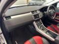 Land Rover Range Rover Evoque SD4 DYNAMIC LUX 13