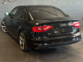 Audi A4 2.0 TDI Black Edition Euro 5 (s/s) 4dr 5