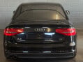 Audi A4 2.0 TDI Black Edition Euro 5 (s/s) 4dr 6