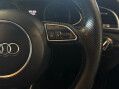 Audi A4 2.0 TDI Black Edition Euro 5 (s/s) 4dr 19