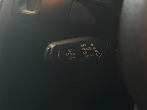 Audi A4 2.0 TDI Black Edition Euro 5 (s/s) 4dr 21