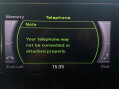 Audi A4 2.0 TDI Black Edition Euro 5 (s/s) 4dr 28