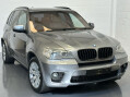 BMW X5 XDRIVE40D M SPORT 1