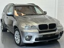 BMW X5 XDRIVE40D M SPORT