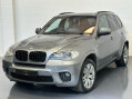 BMW X5 XDRIVE40D M SPORT 2