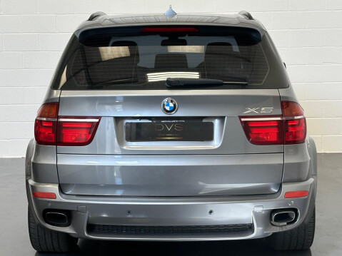 BMW X5 XDRIVE40D M SPORT 6