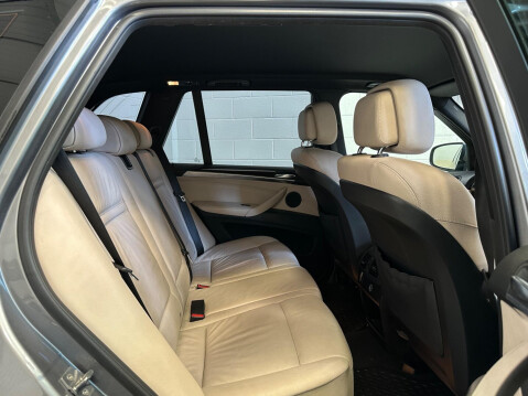 BMW X5 XDRIVE40D M SPORT 13