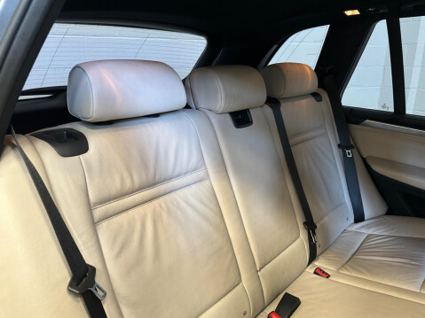 BMW X5 XDRIVE40D M SPORT 14