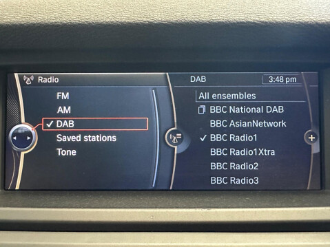BMW X5 XDRIVE40D M SPORT 27
