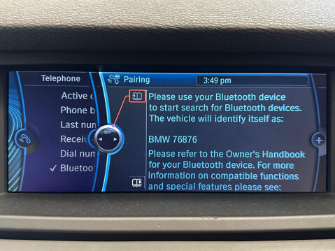 BMW X5 XDRIVE40D M SPORT 28