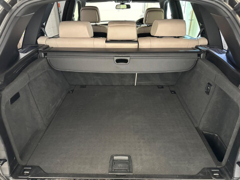 BMW X5 XDRIVE40D M SPORT 30