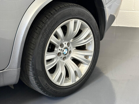 BMW X5 XDRIVE40D M SPORT 31