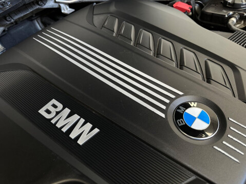 BMW X5 XDRIVE40D M SPORT 33