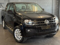 Volkswagen Amarok 2.0 BiTDI Trendline 4Motion Selectable Euro 5 4dr 1
