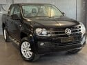 Volkswagen Amarok 2.0 BiTDI Trendline 4Motion Selectable Euro 5 4dr