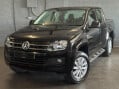Volkswagen Amarok 2.0 BiTDI Trendline 4Motion Selectable Euro 5 4dr 2