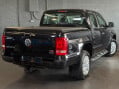 Volkswagen Amarok 2.0 BiTDI Trendline 4Motion Selectable Euro 5 4dr 4
