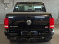 Volkswagen Amarok 2.0 BiTDI Trendline 4Motion Selectable Euro 5 4dr 6