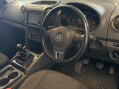 Volkswagen Amarok 2.0 BiTDI Trendline 4Motion Selectable Euro 5 4dr 11