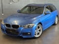 BMW 3 Series 2.0 320d M Sport Touring Auto Euro 6 (s/s) 5dr 2