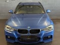 BMW 3 Series 2.0 320d M Sport Touring Auto Euro 6 (s/s) 5dr 4