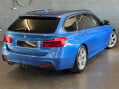 BMW 3 Series 2.0 320d M Sport Touring Auto Euro 6 (s/s) 5dr 5