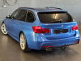 BMW 3 Series 2.0 320d M Sport Touring Auto Euro 6 (s/s) 5dr 6
