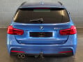 BMW 3 Series 2.0 320d M Sport Touring Auto Euro 6 (s/s) 5dr 7