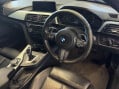 BMW 3 Series 2.0 320d M Sport Touring Auto Euro 6 (s/s) 5dr 11