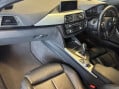BMW 3 Series 2.0 320d M Sport Touring Auto Euro 6 (s/s) 5dr 14