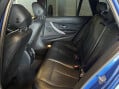 BMW 3 Series 2.0 320d M Sport Touring Auto Euro 6 (s/s) 5dr 17