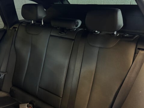 BMW 3 Series 2.0 320d M Sport Touring Auto Euro 6 (s/s) 5dr 18