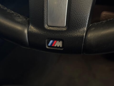BMW 3 Series 2.0 320d M Sport Touring Auto Euro 6 (s/s) 5dr 21