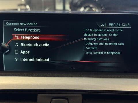BMW 3 Series 2.0 320d M Sport Touring Auto Euro 6 (s/s) 5dr 30