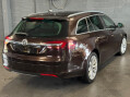 Vauxhall Insignia 2.0 CDTi Elite Nav Sports Tourer Auto Euro 5 5dr 4