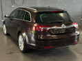 Vauxhall Insignia 2.0 CDTi Elite Nav Sports Tourer Auto Euro 5 5dr 5