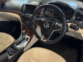 Vauxhall Insignia 2.0 CDTi Elite Nav Sports Tourer Auto Euro 5 5dr 9