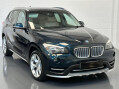 BMW X1 XDRIVE18D XLINE 1