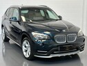 BMW X1 XDRIVE18D XLINE