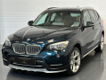 BMW X1 XDRIVE18D XLINE 2