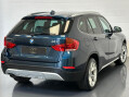 BMW X1 XDRIVE18D XLINE 4