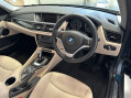 BMW X1 XDRIVE18D XLINE 8